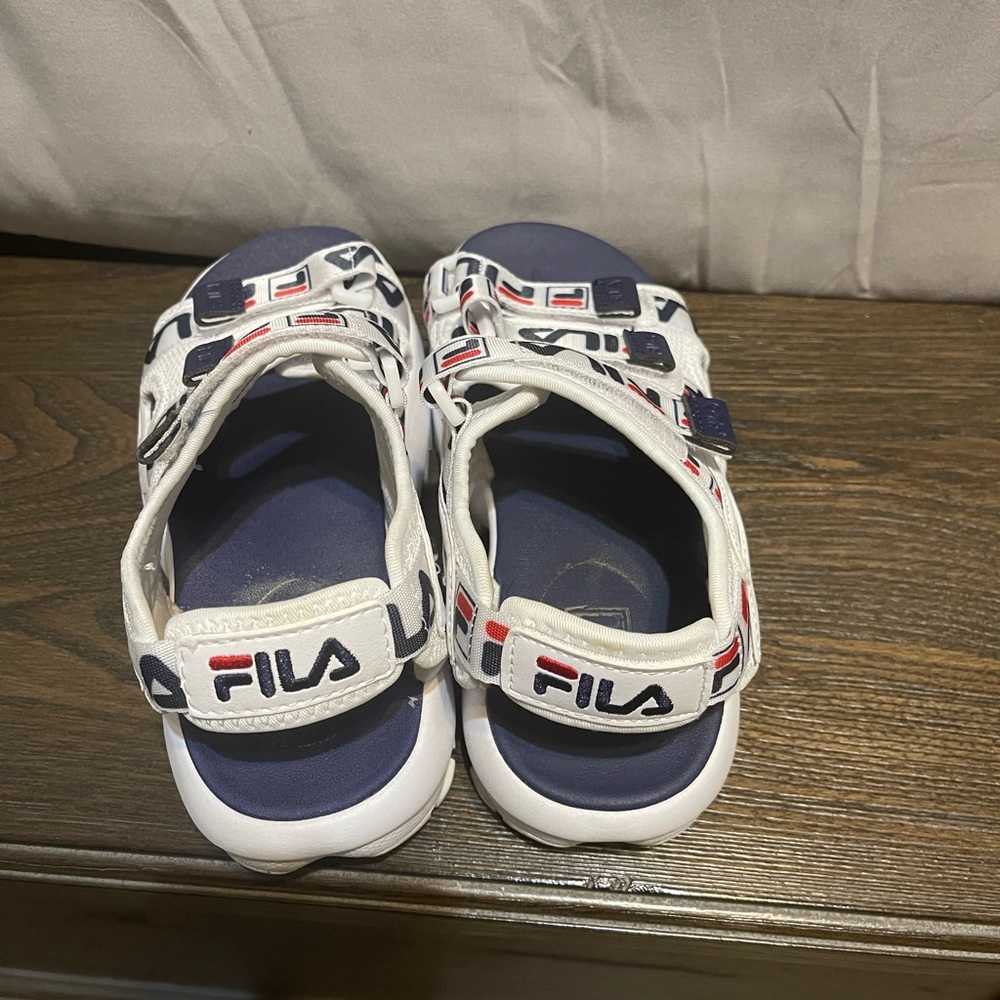 Fila Disruptor Sandal - Picture 3 of 8